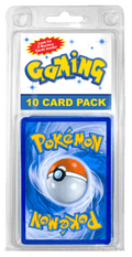 10-Card Pokemon Lots